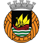 Rio Ave badge
