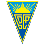 Estoril badge