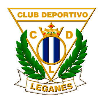 CD Leganés badge