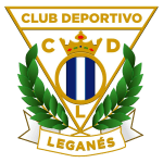 CD Leganés badge