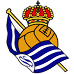 Real Sociedad B badge
