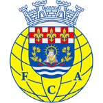 Arouca badge