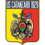 Catanzaro badge