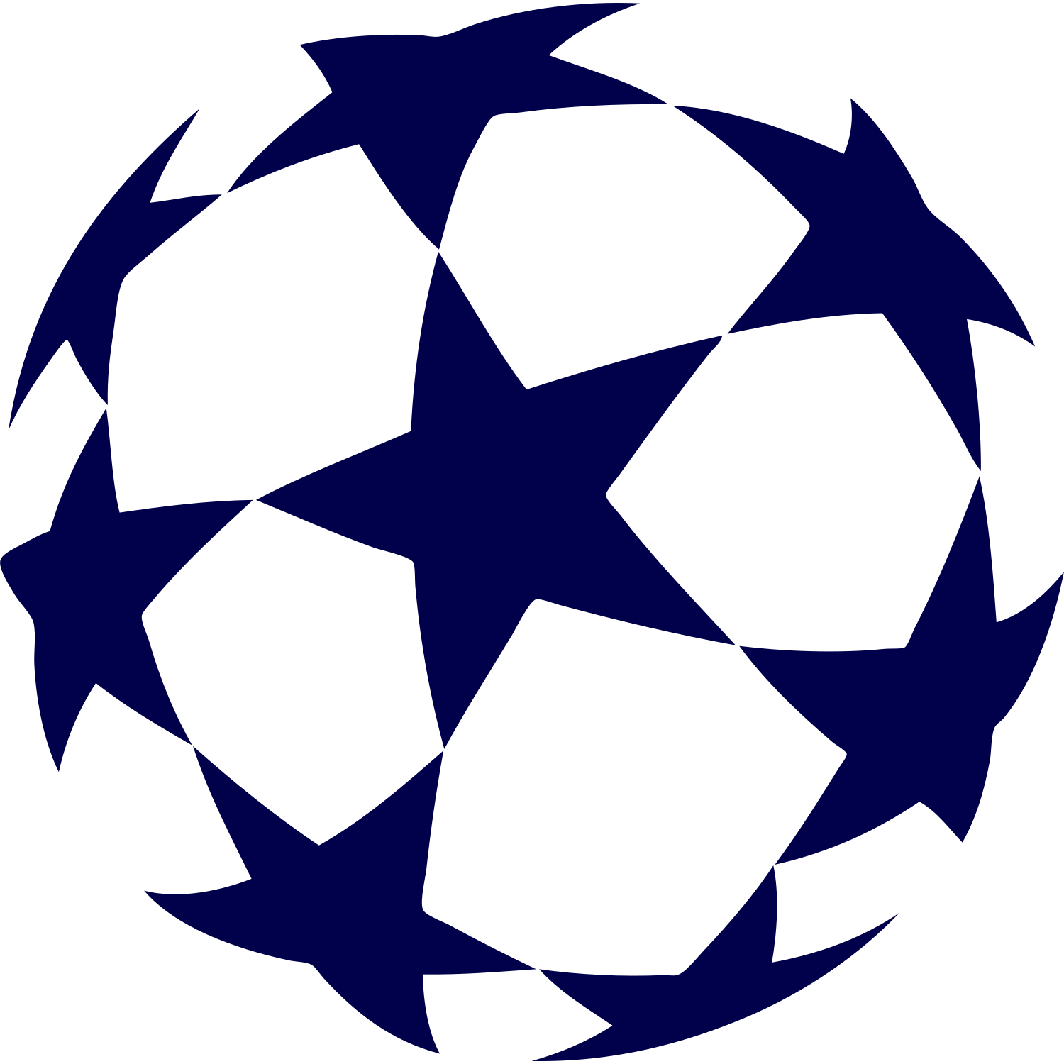 Champions League logo